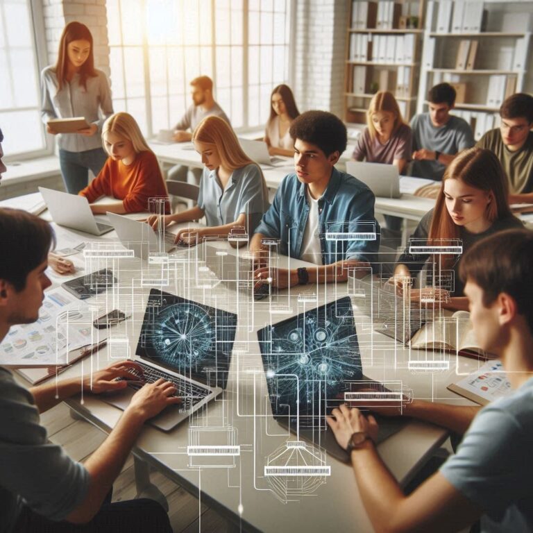 Redes de Computadores
