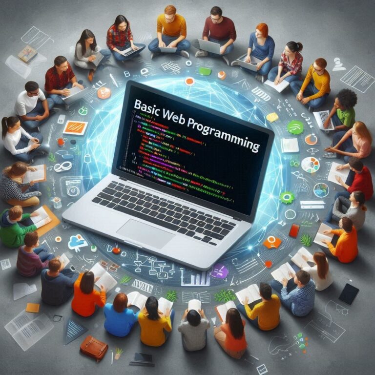 Programação Web